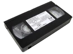 VHS Kassette VHS Kassette