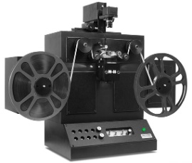 MovieStuff RetroScan Universal Mark II ES